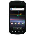 Samsung Nexus S