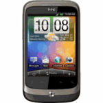 HTC Wildfire