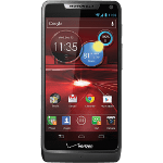 Motorola Droid RAZR M