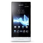 Sony Xperia U ST25