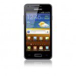 Samsung Galaxy S Advance