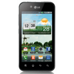 LG Optimus Black