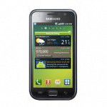 Samsung Galaxy S Plus