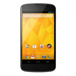 Google Nexus 4